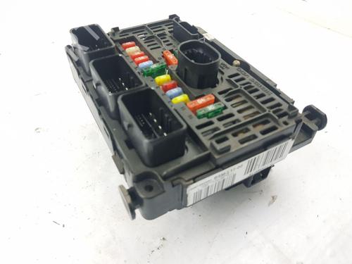 Fuse box CITROËN C4 I (LC_) 1.6 HDi | BP31722808E1