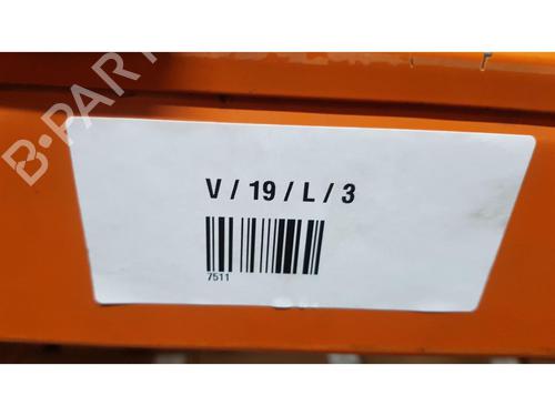 Right taillight BMW 1 (F20) 116 d | BP29229873C35 