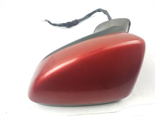 Left mirror MAZDA 6 Saloon (GJ, GL) 2.2 D (GJ2FP) | BP29467489C26 
