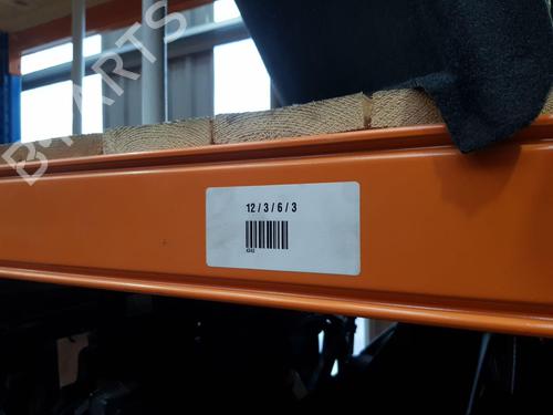 Boot lining TESLA MODEL 3 (5YJ3) | BP35746274I3 - Image 9