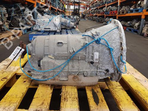 Gearbox JAGUAR XK II Coupe (X150) 5.0 XKR | BP27353321M3