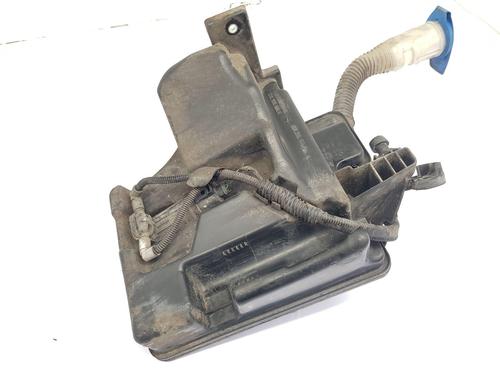 Windscreen washer tank SKODA FABIA II Combi (545) 1.6 TDI | BP29467431C113 