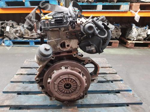 Engine VAUXHALL CORSA Mk III (D) (S07) 1.2 i 16V (L08) | BP30194689M1 