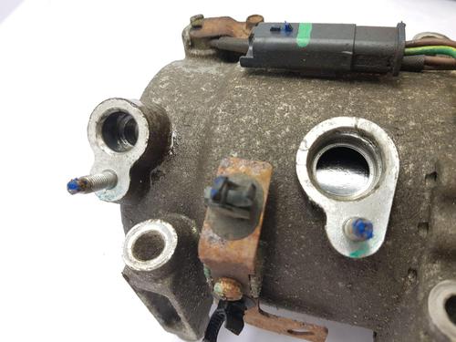 AC Kompressor PEUGEOT 208 II (UB_, UP_, UW_, UJ_) 1.2 PureTech 100 | BP29597872M34 
