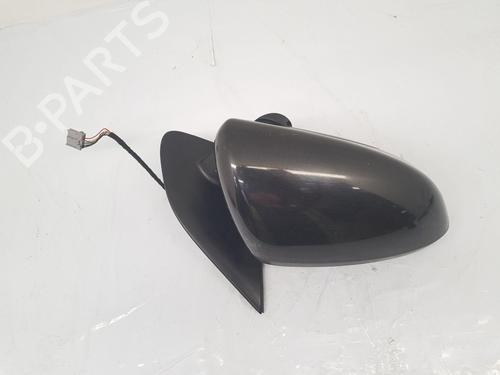 Used Right mirror Right mirror NISSAN QASHQAI I (J10, NJ10) 1.6 (114 hp) 35716628 35716628
