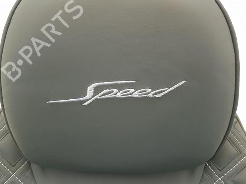 Sæde højre fortil BENTLEY CONTINENTAL Coupe (3S3) 6.0 W12 AWD | BP37685093C16 - Image 78