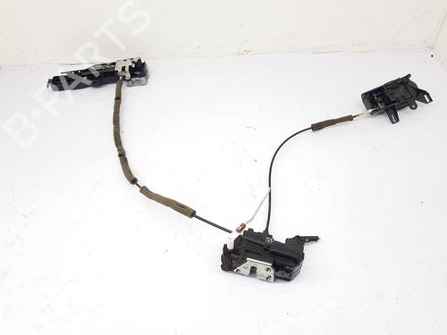 front-right-lock-nissan-micra-iv-k13k-k13kk-2010-36671170 main image