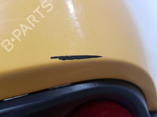 Rear bumper NISSAN JUKE (F15) 1.6 | BP29440342C8 