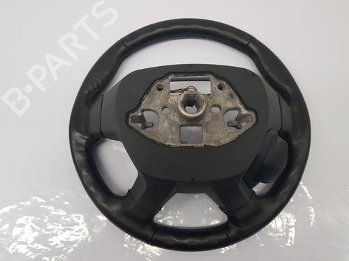 Steering wheel FORD TRANSIT V363 Van (FCD, FDD) 2.0 EcoBlue | BP32069942C49 