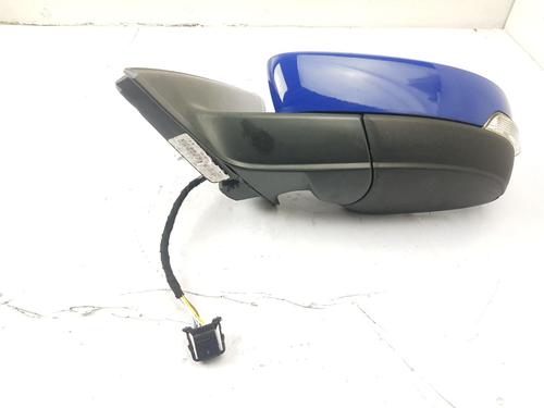 Left mirror SKODA FABIA III (NJ3) 1.0 TSI | BP32306500C26