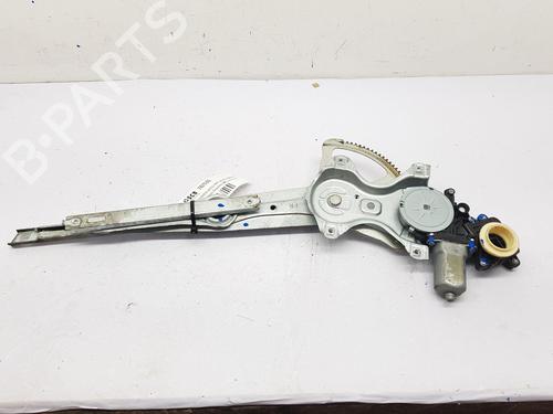 Fensterheber rechts vorne für TOYOTA VERSO (_R2_) 2.0 D-4D (AUR20_, AUR20R) (126 hp) 31365616