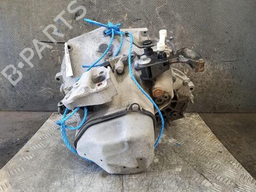 Gearbox DS DS 3 (SA_) 1.2 VTi 82 (SAHMZ6) | BP33165266M3  - Image 6