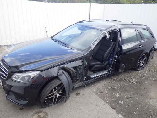 Air vent MERCEDES-BENZ E-CLASS T-Model (S212) E 220 BlueTEC | BP28049844I21  - Image 11