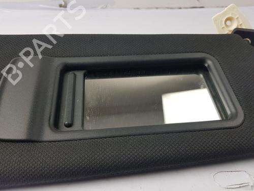 Right sun visor BMW 5 (F10) 535 d | BP26667388I2 - Image 4