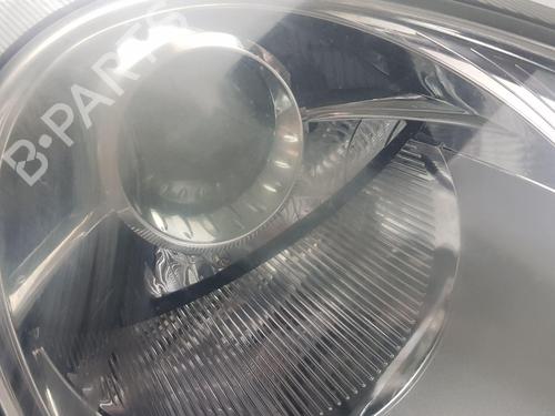 Right headlight PORSCHE CAYMAN (987) S 3.4 | BP30137873C29