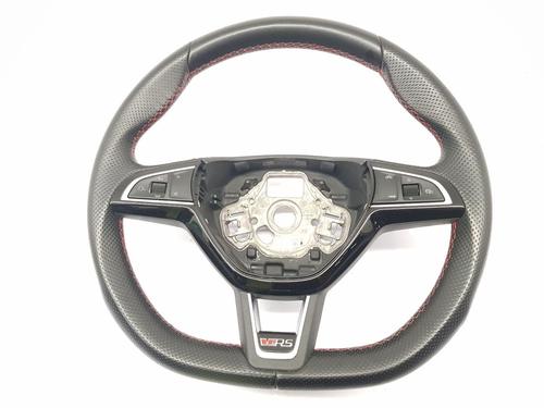 Lenkrad für SKODA KODIAQ I (NS6, NS7, NV7) 2.0 RS Bi-TDI 4x4 (239 hp) 32070031