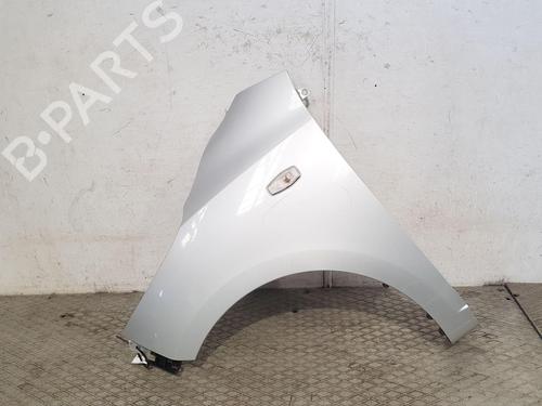 Used Left front fenders Left front fenders HYUNDAI i10 I (PA) 1.1 (65 hp) 34226607 34226607