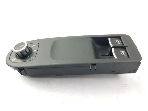 Right front window switch VW GOLF VI (5K1) 1.6 TDI | BP28329791I26 