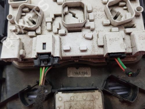 Interior roof light PEUGEOT 3008 II SUV (MC_, MR_, MJ_, M4_) Hybrid4 (M45GBU) | BP27886370I8