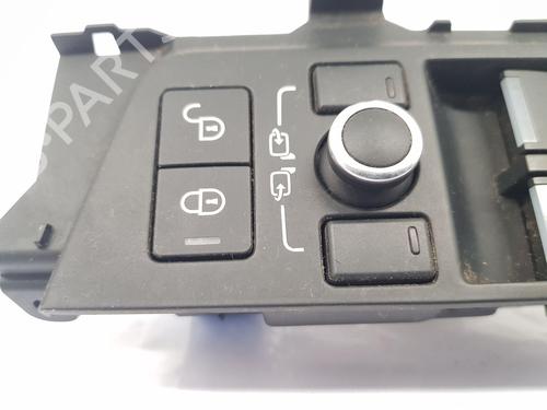 Right front window switch LAND ROVER RANGE ROVER EVOQUE (L551) 2.0 D150 | BP32252162I26  - Image 5