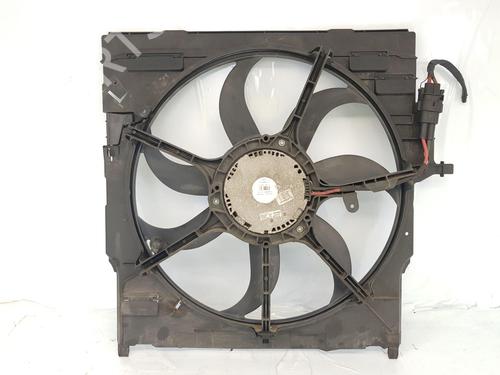 Radiator fan BMW X6 (E71, E72) xDrive 30 d | BP36913247M35 - Image 4