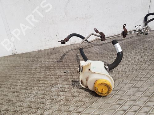 Pipe PEUGEOT BIPPER (AA_) 1.3 HDi 75 | BP32430225M125