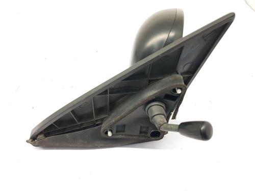 Right mirror HONDA CIVIC V Hatchback (EG, EH) 1.5 i 16V (EG4) | BP29984521C27 