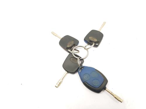 Ratstammeenhed FORD TRANSIT Van (FA_ _) 2.2 TDCi | BP29738185M21 