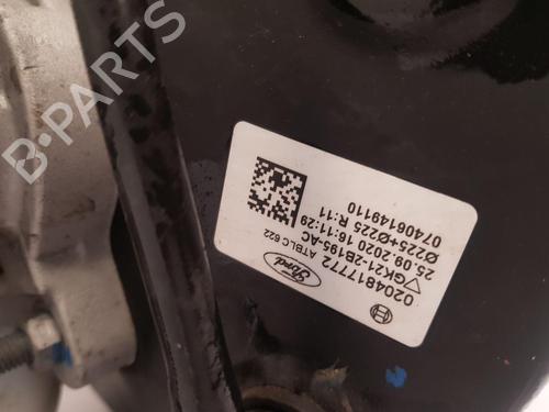 Servo brake FORD TRANSIT CUSTOM V362 Bus (F3) | BP35885188M42 - Image 6