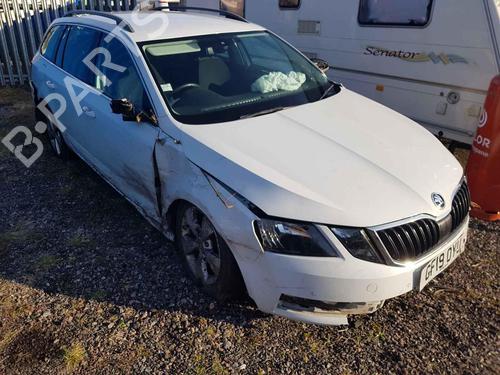 Used Parts SKODA OCTAVIA III Combi (5E5, 5E6)  1.0 TSI  4429172
