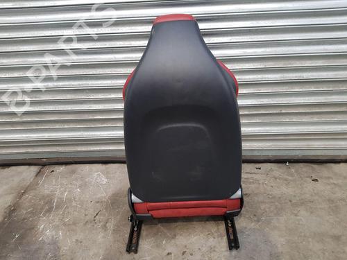 Right front seat AUDI A5 Sportback (F5A, F5F) S5 TFSI quattro | BP32097813C16 - Image 35
