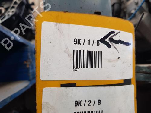 Rear differential LAND ROVER DEFENDER Van (L663) | BP36867758M24 - Image 8