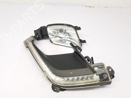 Used Left daytime light PEUGEOT 308 I (4A_, 4C_) 1.6 16V (120 hp) 31819944