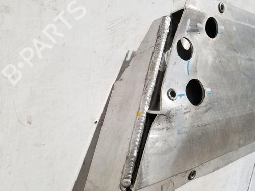 Subframe MCLAREN 570S 3.8 | BP22684114M9 