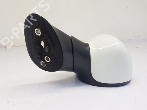 Right mirror FIAT PUNTO EVO (199_) 1.4 (199AXB1A) | BP26461432C27 