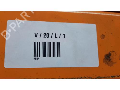 Left taillight MERCEDES-BENZ GLS (X167)  | BP29229797C34  - Image 10