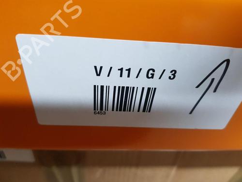 Electronic module TOYOTA YARIS (_P21_, _PA1_, _PH1_) 1.6 GR 4WD (GXPA16) | BP36466190M83  - Image 8