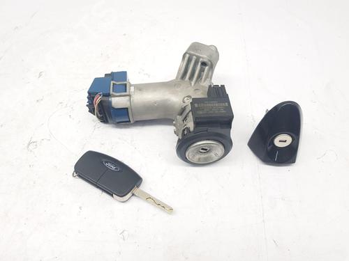 Used Ignition barrel Ignition barrel FORD FIESTA VI (CB1, CCN) 1.4 (97 hp) 33412600 33412600