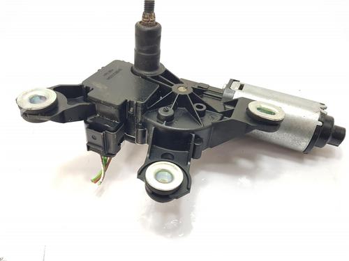 Rear wiper motor AUDI Q3 (8UB, 8UG) 2.0 TDI | BP25980736M102 