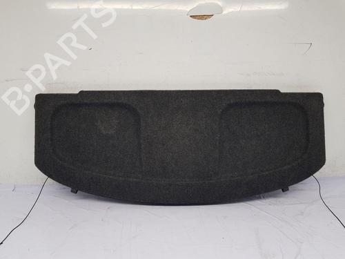 Used Rear parcel shelf Rear parcel shelf TOYOTA AURIS (_E15_) 1.6 (ZRE151_, ZRE151R) (124 hp) 30796240 30796240