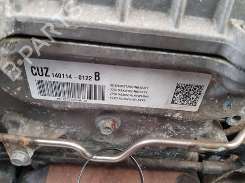 Engine VAUXHALL ANTARA A (L07) 2.2 CDTi 4x4 | BP22656077M1 