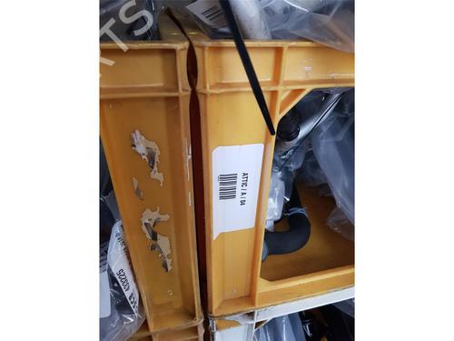 Air vent MCLAREN 650S Spider 3.8 | BP22684090I21 