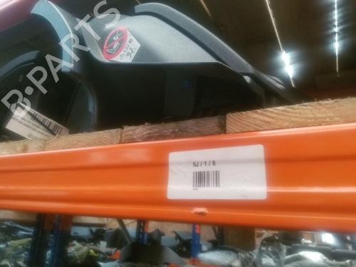 Glove box FORD TOURNEO COURIER B460 MPV 1.0 EcoBoost | BP23233205C95 