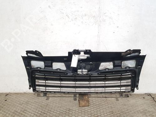 Grille PEUGEOT EXPERT Van (VF3A_, VF3U_, VF3X_) 1.6 HDi 90 8V | BP30184948C40 