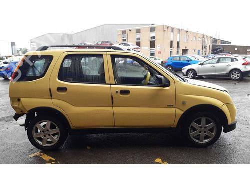 Engine control unit (ECU) SUZUKI IGNIS II (MH) 1.5 4x4 (RM415) | BP32632138M57 - Image 11