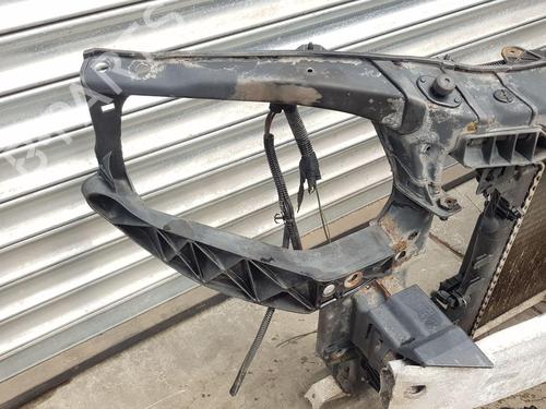 Frontplade/Frontkurv VAUXHALL CORSA Mk III (D) (S07) 1.4 (L08) | BP27886412C72 