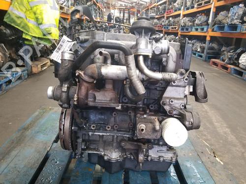 Motor FORD TRANSIT CONNECT (P65_, P70_, P80_) 1.8 Di | BP30764905M1 