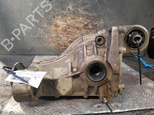 Front differential NISSAN NAVARA NP300 Pickup (D23, D23T) 2.3 dCi 4x4 (D231, D23T) | BP30923990M23
