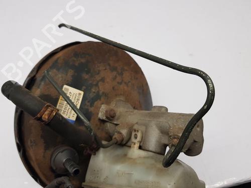 Servo brake TOYOTA YARIS (_P1_) 1.0 (SCP10_, SCP10R) | BP29839827M42