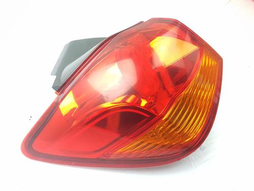 Left taillight MITSUBISHI ASX (GA_W_) 1.8 DI-D 4WD (GA6W) | BP33630064C34 - Image 4